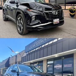 Car Source Collision Center