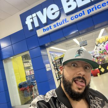 Five Below - Hello Five - Accessories Near Me - Hialeah, Florida Five Below - Hello Five - Accessories Near Me - Hialeah, Florida
