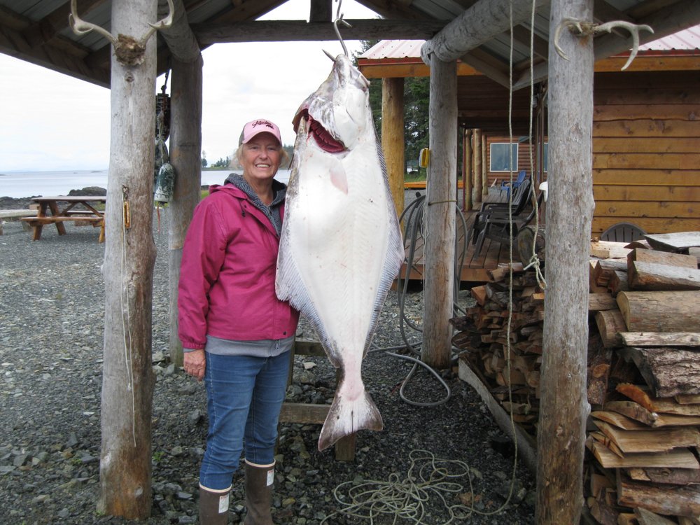 Whale Point Cabin