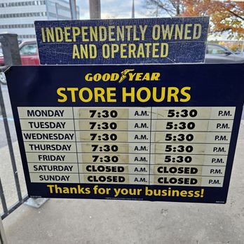 Warren Tire Service Center - Store hours as of October 2026 - Tires Near Me - Schenectady, New York Warren Tire Service Center - Store hours as of October 2026 - Tires Near Me - Schenectady, New York