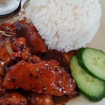 Selera - Malaysian Near Me - Auckland, AUK