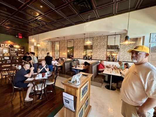 Winnie & Ethel's Downtown Diner by null