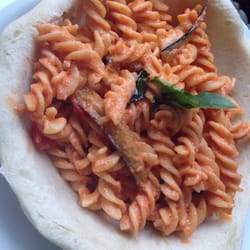 Amore Divino - Fusilli