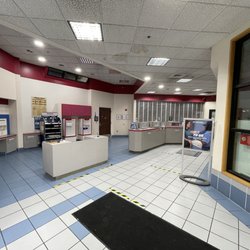 US Post Office