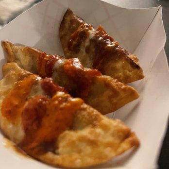O'BOP - Small Mandoo - Korean Near Me - Bellevue, Washington O'BOP - Small Mandoo - Korean Near Me - Bellevue, Washington
