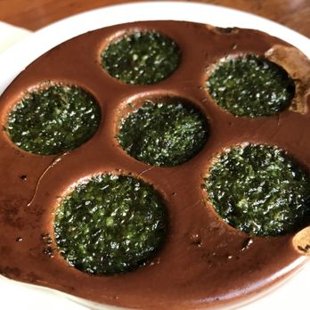 Café de l'Industrie - Escargots. - Bistros Near Me - Paris, 75 Café de l'Industrie - Escargots. - Bistros Near Me - Paris, 75