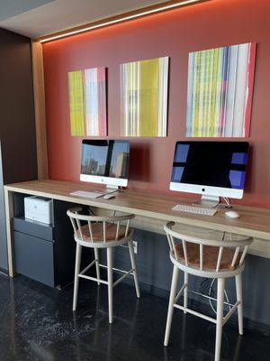 Alt Hotel Calgary East Village by null