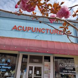 California Acupuncture Center