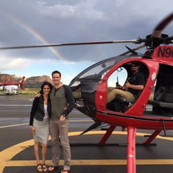 Sedona Air Tours