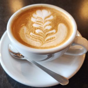 Herkimer Coffee on Yelp