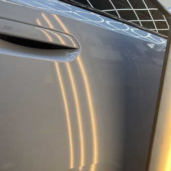 Carson Auto Care - Door dent after - Auto Repair Near Me - Dallas, Texas Carson Auto Care - Door dent after - Auto Repair Near Me - Dallas, Texas