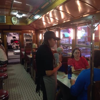 Lamy's Diner - Booths & bar stools - Diners Near Me - Dearborn, Michigan Lamy's Diner - Booths & bar stools - Diners Near Me - Dearborn, Michigan