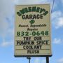Photo of Sweeney's Garage