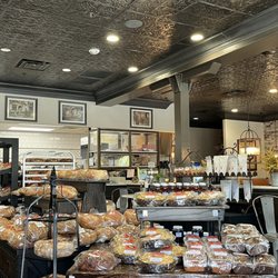 Schat’s Bakery and Restaurant - Fresh breads