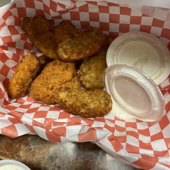 Hippies Pizza - Jalapeno Poppers - Pizza Near Me - Royal Oak, Michigan Hippies Pizza - Jalapeno Poppers - Pizza Near Me - Royal Oak, Michigan