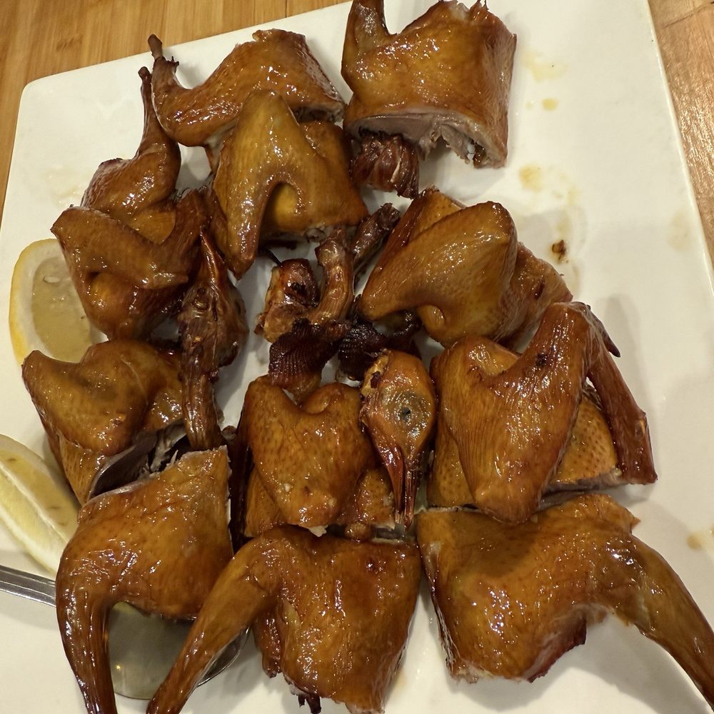 Penang Garden - Quail - Thai Near Me - San Francisco, California Penang Garden - Quail - Thai Near Me - San Francisco, California