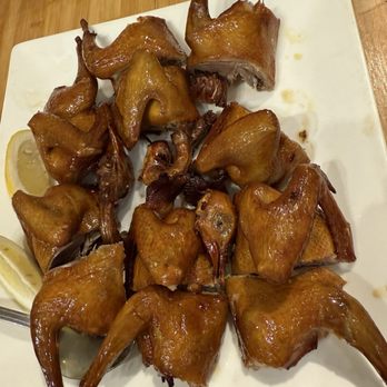Penang Garden - Quail - Thai Near Me - San Francisco, California Penang Garden - Quail - Thai Near Me - San Francisco, California