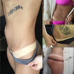 Beach Bumz Mobile Airbrush Tanning
