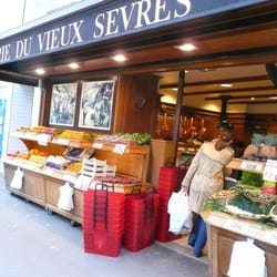 L'Orangerie du Vieux Sèvres