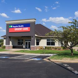 Baptist Health Urgent Care - Van Buren