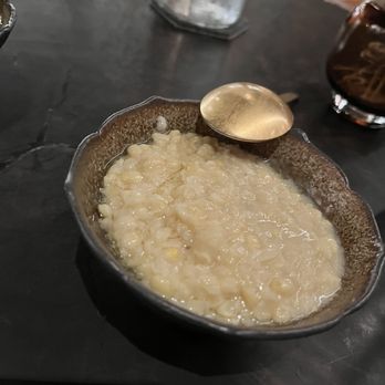 Superprime Steakhouse - Creamed corn - Steakhouses Near Me - San Francisco, California