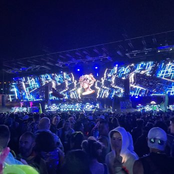 Electric Daisy Carnival - Festivals Near Me - Clark, Nevada Electric Daisy Carnival - Festivals Near Me - Clark, Nevada