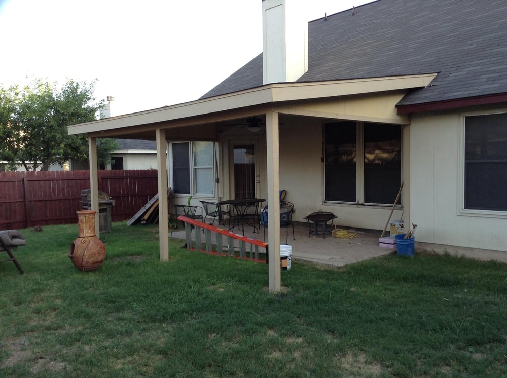 Slide of Alex Roofing and Remodeling