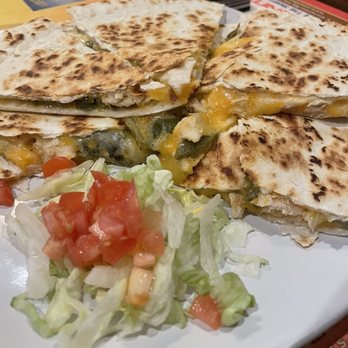 Picacho Brewing Company - Quesadilla - Breweries Near Me - Alamogordo, New Mexico