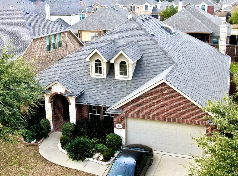 Slide of Hi-Def Exteriors