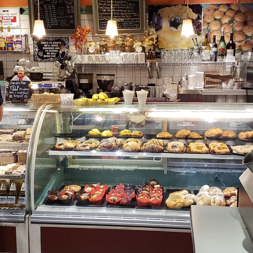 Cherry Pick Cafe - Sandwiches Near Me - Los Angeles, California Cherry Pick Cafe - Sandwiches Near Me - Los Angeles, California