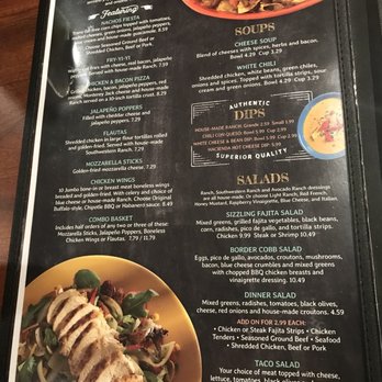Hacienda Mexican Restaurant - Mexican Near Me - Evansville, Indiana