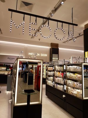 Myer Melbourne by null