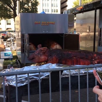 Q in the Lou - Whole pigs. - Festivals Near Me - Saint Louis, Missouri Q in the Lou - Whole pigs. - Festivals Near Me - Saint Louis, Missouri