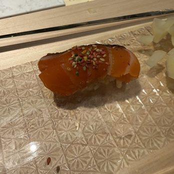 Enso no Sato - Salmon - Japanese Near Me - Huntington, New York Enso no Sato - Salmon - Japanese Near Me - Huntington, New York