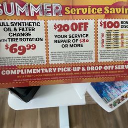 Flyer Flyer