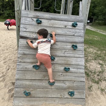 Traverse City KOA - Campgrounds Near Me - Buckley, Michigan