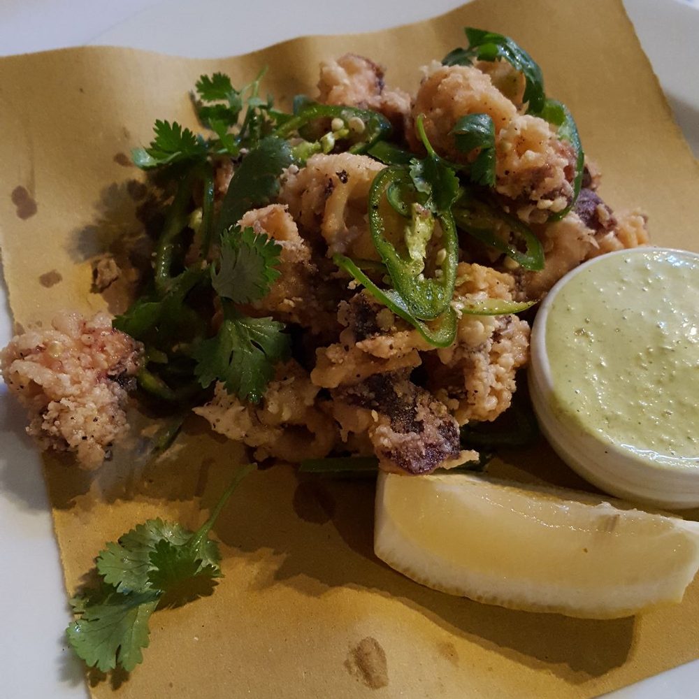 The Glebe Hotel - Calamari - Pubs Near Me - Glebe, NSW The Glebe Hotel - Calamari - Pubs Near Me - Glebe, NSW