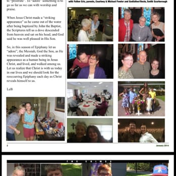St John's Episcopal Church - The people of St.John's celebrating life together! - Churches Near Me - Sealy, Texas St John's Episcopal Church - The people of St.John's celebrating life together! - Churches Near Me - Sealy, Texas