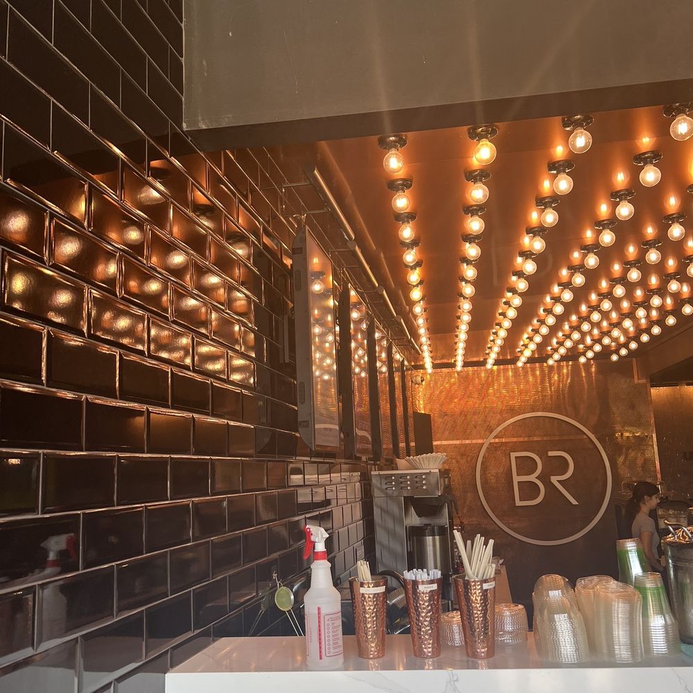Birmingham Roast - Cafes Near Me - Birmingham, Michigan