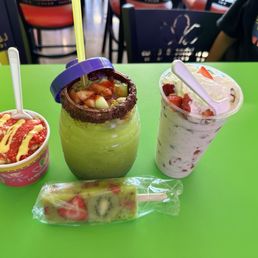 Paleta