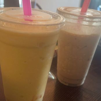 Pho Ha - Fresh Fruit Smoothie - Vietnamese Near Me - Shoreline, Washington