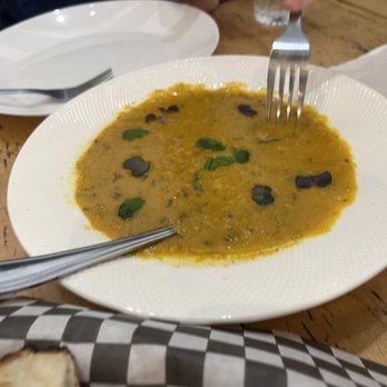 Rikki Tikki - dal makhani - Indian Near Me - Toronto, Ontario