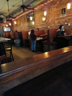 Walkers Coffee Shop & Pub by null