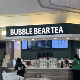 Exterior photo of Bubble Bear Tea - Deptford, New Jersey Exterior photo of Bubble Bear Tea - Deptford, New Jersey