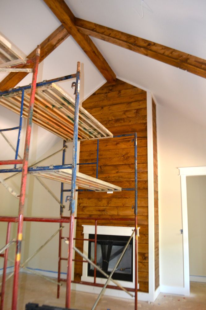 Slide of A & B Homes