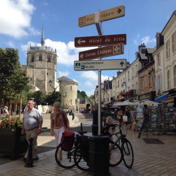 Bigot - Chocolatiers & Shops Near Me - Amboise, 37