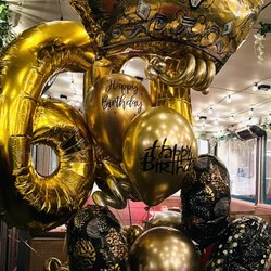 World of Balloons