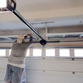 Good Garage - Putting on the finishing touches. Good Garage does it right. - Home Organization Near Me Good Garage - Putting on the finishing touches. Good Garage does it right. - Home Organization Near Me