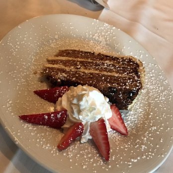 Cara Mia - Carrot Cake!! - Italian Near Me - Millburn, New Jersey Cara Mia - Carrot Cake!! - Italian Near Me - Millburn, New Jersey