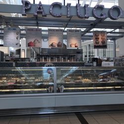 Paciugo Gelato Caffe - The Parks at Arlington